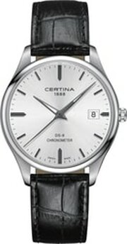 Certina DS-8 Chronograph C033.451.16.031.00 фото