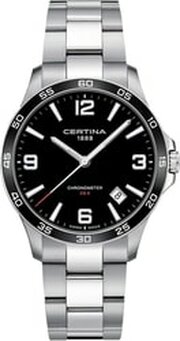 Certina DS-8 Chronograph C033.851.11.057.00 фото