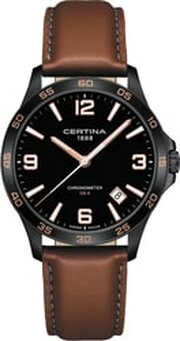 Certina DS-8 Chronograph C033.851.36.057.00 фото