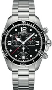 Certina DS Action Diver Chronograph C032.434.11.057.00 фото