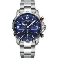 Certina DS Podium Chronograph C001.647.11.047.00