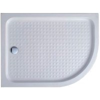 Cezares TRAY-A-RH-100/80-550-15-W-L