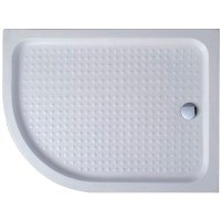 Cezares TRAY-A-RH-100/80-550-15-W-R