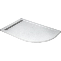 Cezares TRAY-AS-RH-120/90-550-30-W-L