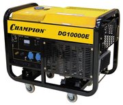 Champion DG10000E фото