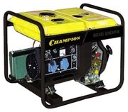 Champion DG2200E фото