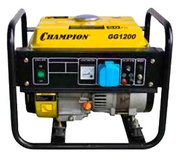 Champion GG1200 фото