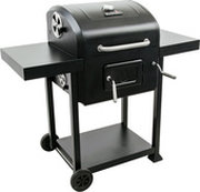 Char-broil Charcoal Santa Fe фото