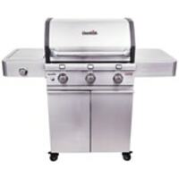 Char-broil Platinum 3S