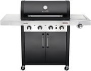 Char-broil Professional 2017 Black Edition фото