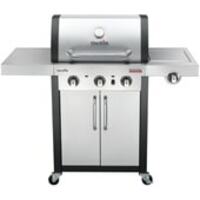 Char-broil Professional 3S