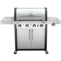 Char-broil Professional 4000 SS