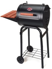 Char griller Patio Pro фото