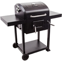 Char-broil Charcoal 580