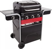 Char-broil Hybrid Grill фото