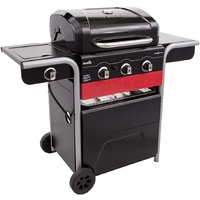 Char-broil Hybrid Grill