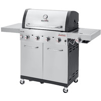 Char-broil Professional Pro 4S