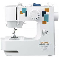 Чайка ComfortStitch 11