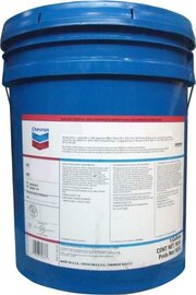 Chevron DELO 400 15W-40 20 л фото