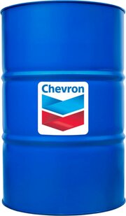 Chevron DELO 400 15W-40 208 л фото