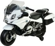 Chi Lok Bo BMW R 1200 RT фото