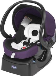 Chicco Auto-Fix Fast Baby фото