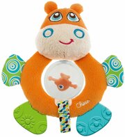 Chicco Бегемот Hippo 7200 фото