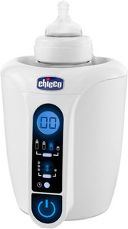 Chicco Digital Bottle Warmer фото