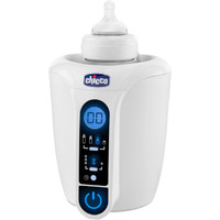 Chicco Digital Bottle Warmer