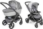 Chicco Duo Stylego Up Crossover 2 in 1 фото