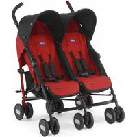 Chicco Echo Twin stroller