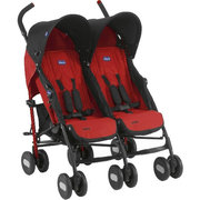 Chicco Echo Twin фото