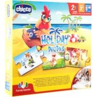 Chicco Holiday Photos