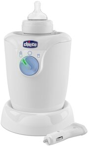 Chicco House-Travel Bottle Warmer фото