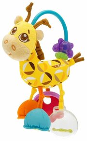 Chicco Mrs. Giraffe Rattle 7157 фото