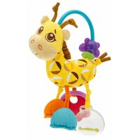 Chicco Mrs. Giraffe Rattle 7157