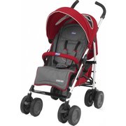 Chicco Multiway Evo фото