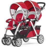 Chicco Together Twin фото