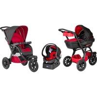 Chicco Trio Activ3 (3 в 1)