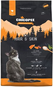 Chicopee Hair&Skin фото