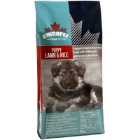 Chicopee Puppy All Breed Lamb/Rice