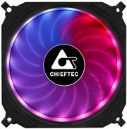 Chieftec CF-1225RGB фото