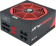 Chieftec Chieftronic PowerPlay GPU-750FC фото