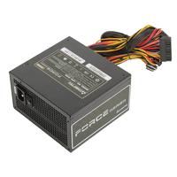 Chieftec CPS-550S 550W