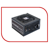 Chieftec CPS-650S 650W