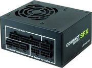 Chieftec CSN-550C фото