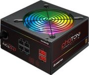 Chieftec CTG-750C-RGB фото