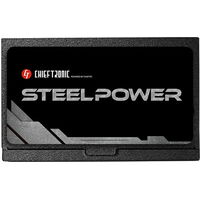 Chieftec SteelPower