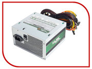 Chieftec TPS-500S 500W фото