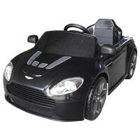 Chien ti Aston Martin CT-518R